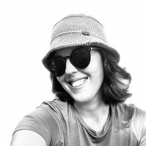 Meet your Posher, Kathleen